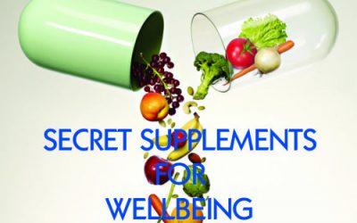 Supplements for your Wellbeing