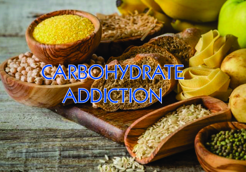 Part 2: What causes Carbohydrate Addiction?