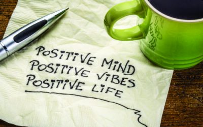 Strategies for Increasing Positive Thinking