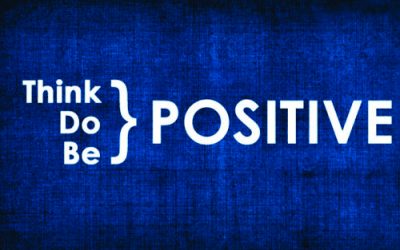 Be Positive: Use Positive Affirmations