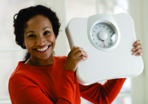 Easy Steps to Quick Weight-loss with TLC