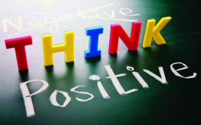 The power of positive thinking in weight-loss