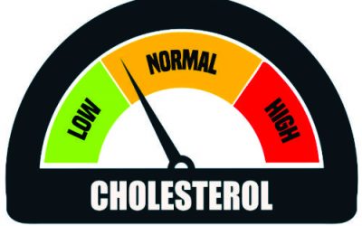How to control your Cholesterol