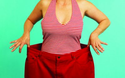 Your Best Reasons to Get Rid of your ‘Fat pants’ for Good..