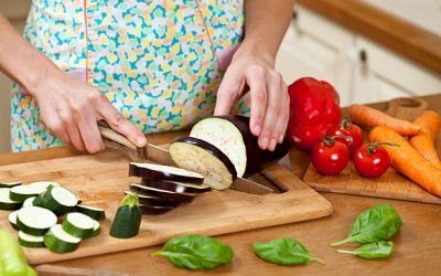10 Tips for preparing Frozen Meals
