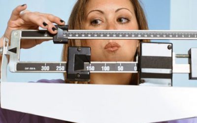 How to break through a Weight Loss Plateau