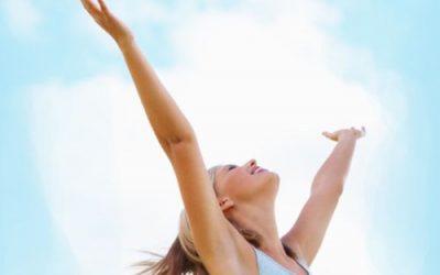 The Joy in Achieving a Hard Won Goal