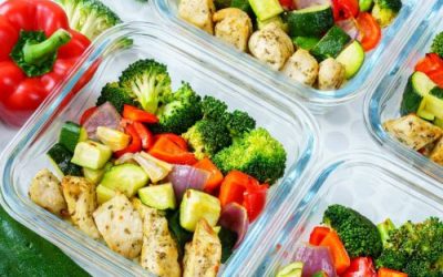 Clean Eating Made Simple