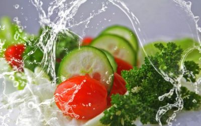 Getting back to basics for healthy eating