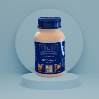 TLC-Collagen 90 caps