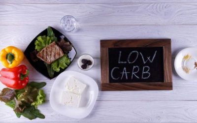 Do you really need those carbs?