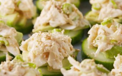 Sushi Bites