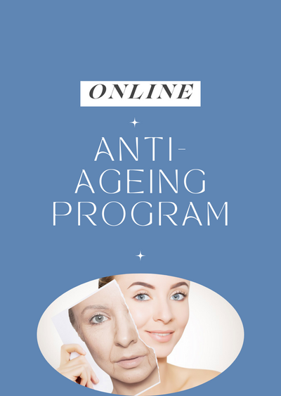 TLC-Online Anti-Ageing Program