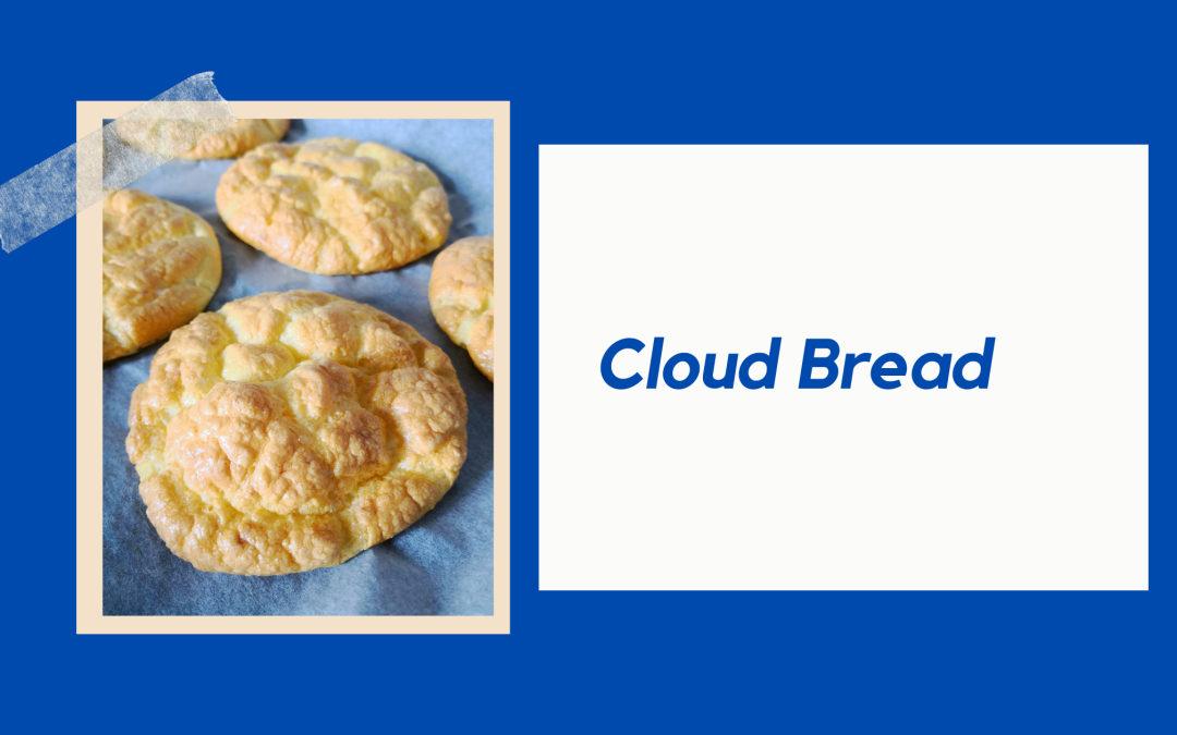 TLC Cloud Bread