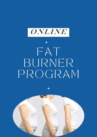 TLC-Online Fat Burning Program