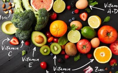 Strengthen your immune system and fight off disease
