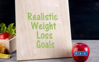 Get Motivated to Lose Weight: Step 2: Be Realistic