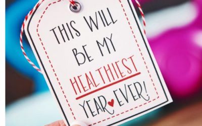 Get Motivated to Lose Weight: Step 8: Make a Commitment