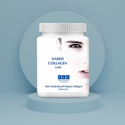 TLC-Naked Collagen Powder 150g