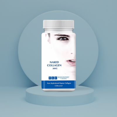 TLC-Naked Collagen Powder 300g