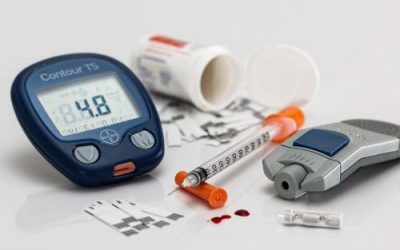 Pre-diabetic or insulin resistant? What does that mean?