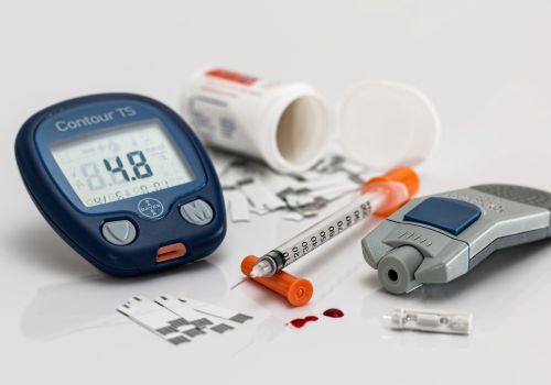 Pre-diabetic or insulin resistant? What does that mean?