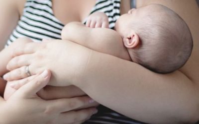 Post Partum Weight Loss