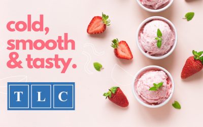 Turn your Smoothie into Frozen Yoghurt