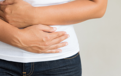 Could you be Gluten Intolerant?