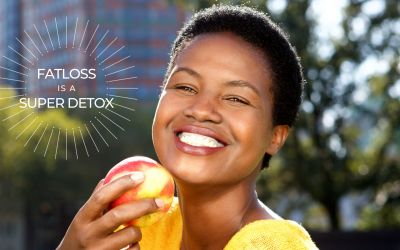FATLOSS as a Super Detox for your body