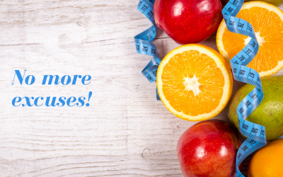 Want to Lose weight? Why you should act now rather than later