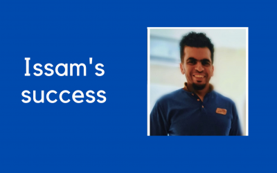 I chose TLC to help me change