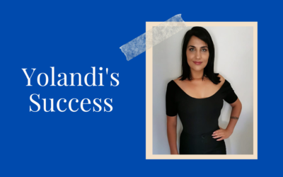 I became a healthier version of myself!