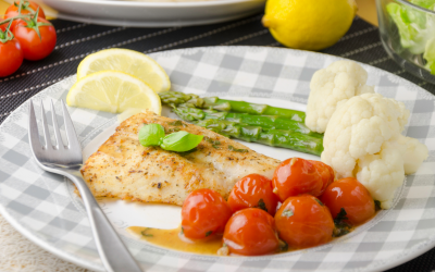 Fish… Friend or Foe?