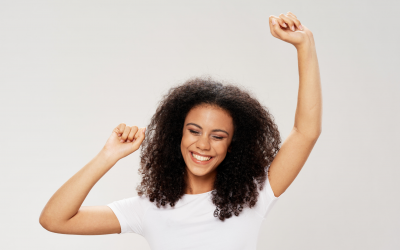 Can you Decide to be Happy?