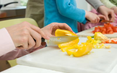 Things to Do This Weekend So You Lose Weight All Week