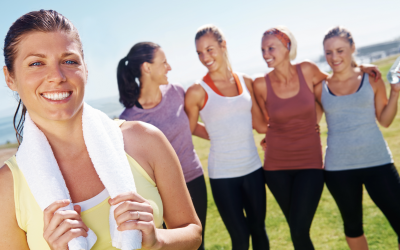 The Secret to Maintaining Weightloss