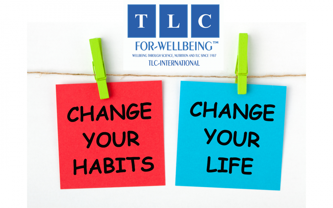 Need to know more about the TLC Program? TLC for Wellbeing