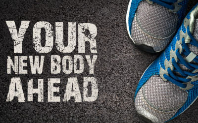 Five Steps to Getting Active and Fit Again