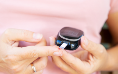 Could you be Borderline Diabetic? Here are the warning signs