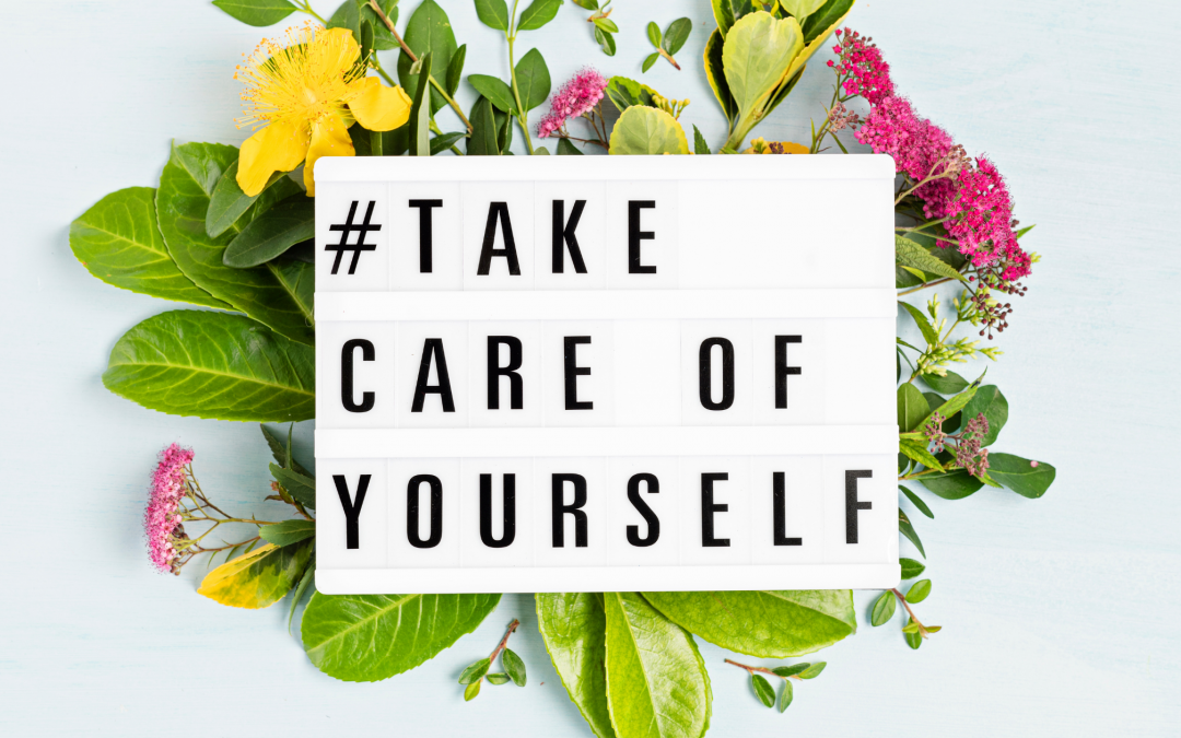 Selfish or self-care? Why You Need to Put Yourself First and How to Do It
