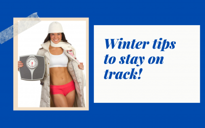 You can stay on track in Winter