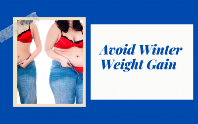 Can you beat the winter bulge this year?