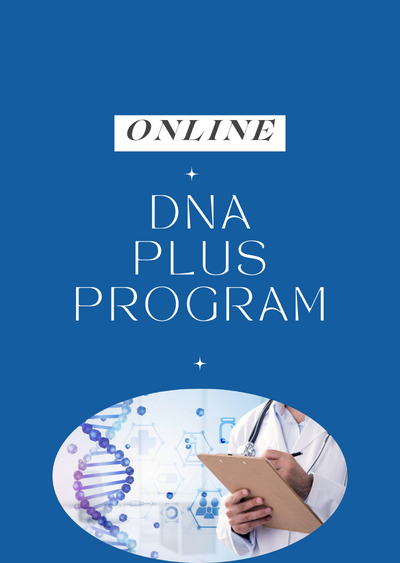 TLC-DNA Plus Program