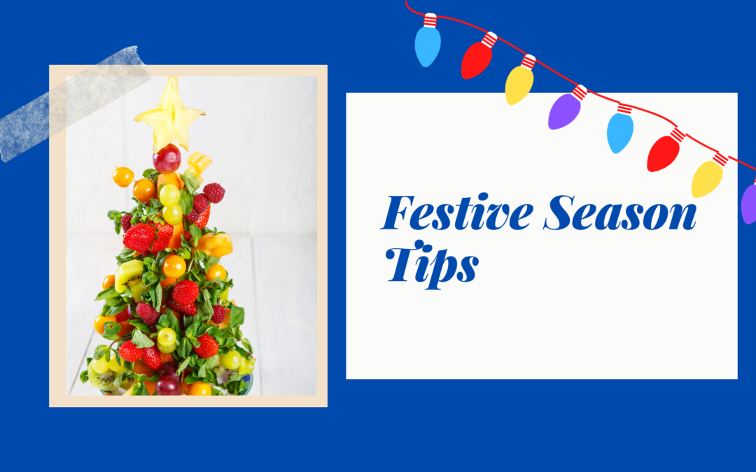 TLC’s Festive Season Tips