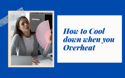 Cooling down when you Overheat