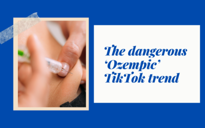 The dangerous ‘Ozempic’ TikTok trend
