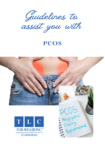 PCOS Wellbeing Guidelines