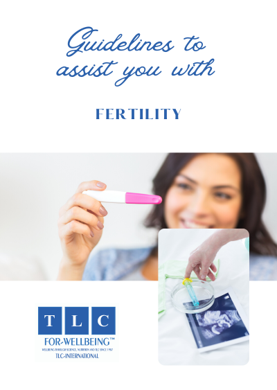 Fertility Wellbeing Guidelines