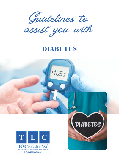Diabetes Wellbeing Guidelines
